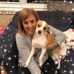 Meet your Posher, Gail